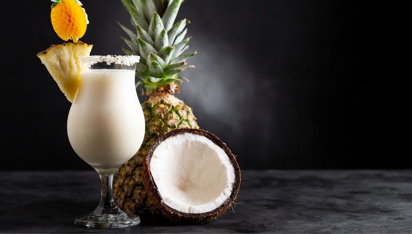 Pina Colada